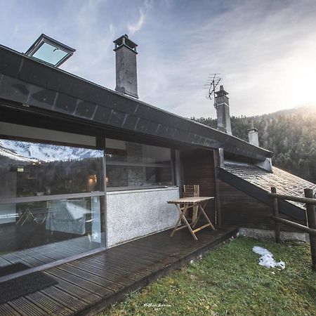 Gite Le Petit Arbizon Campan Exterior photo